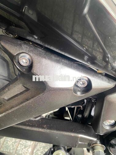 Yamaha Exciter 5P71 2009 Xanh bạc 20.000 km