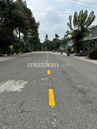 Cần bán căn nhà phố số 20 Khu TĐC Định Hòa