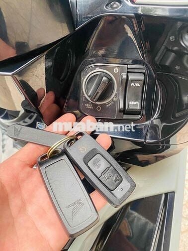 Air Blade 125 2024 4 Val bản thể thao siêu đẹp✅