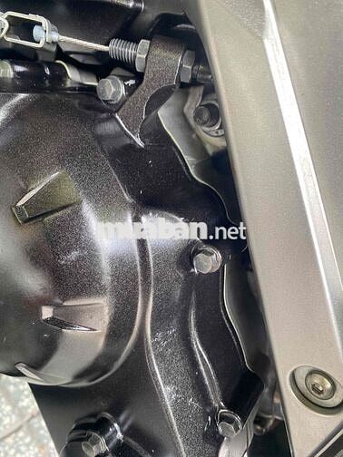Yamaha Exciter 5P71 2009 Xanh bạc 20.000 km