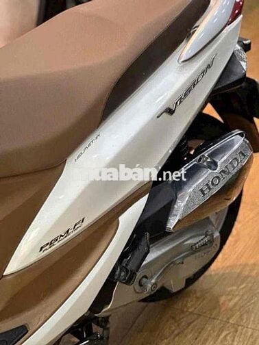 Vision 2014 Trắng ( có góp nợ xấu đưa trước 50% )