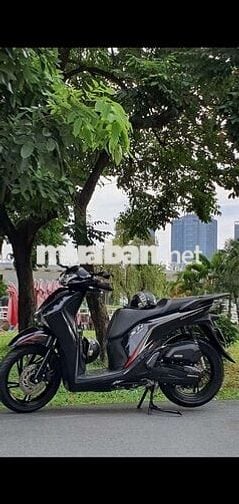 Honda SH 150 ABS 2018 Đen bóng, 1 đời chủ Nam, Zin