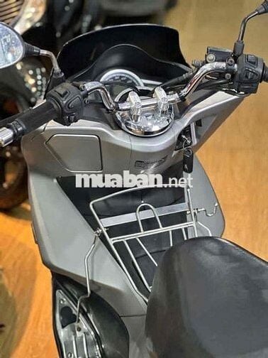 Honda PCX 125 2015 Xám Nhám