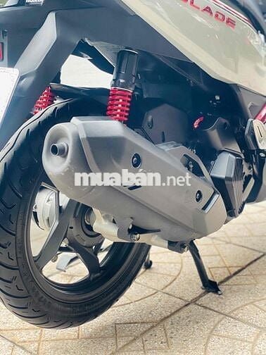 Air Blade 125 2024 4 Val bản thể thao siêu đẹp✅