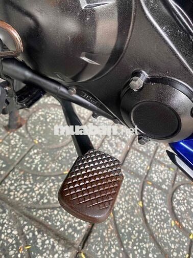 Yamaha Exciter 5P71 2009 Xanh bạc 20.000 km