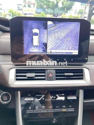 Mitsubishi Xpander 1.5 L PRE 2023 Trắng
