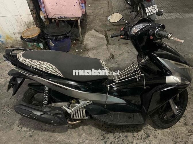 Honda Air Blade 2010 Đen