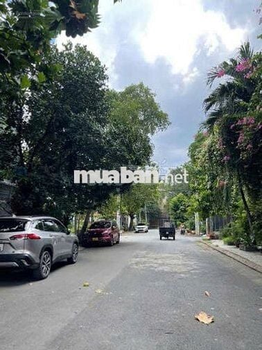 CHỦ BÁN, NHÀ MỚI 4T, CÔNG VIÊN TRƯỚC NHÀ, ĐƯỜNG NHỰA 10M – 14 tỷ 900