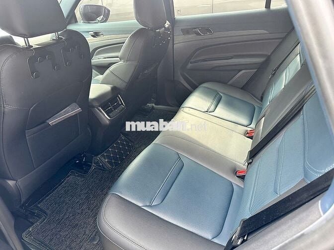 Ford Territory TitaniumX 2024 bảo hành 2027 vay75%