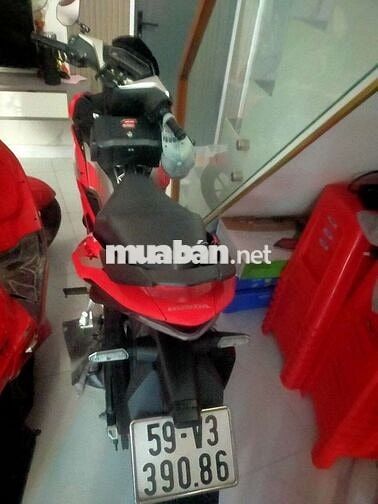 Honda Winner V2 2020 Đỏ 41000km