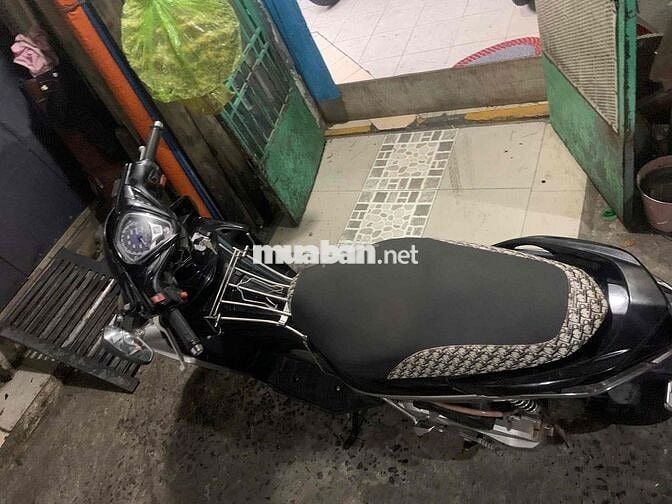 Honda Air Blade 2010 Đen