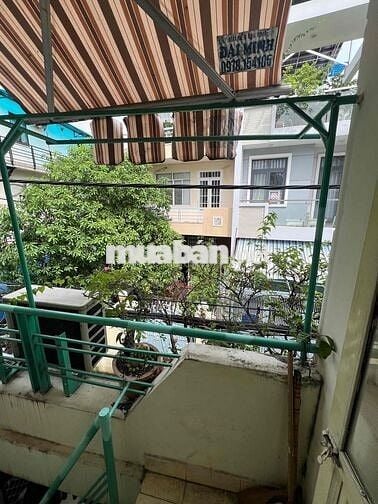 Cho thuê nhà lầu 1 có ban công