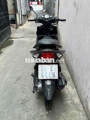 Suzuki Skydrive 2010 cccd chủ