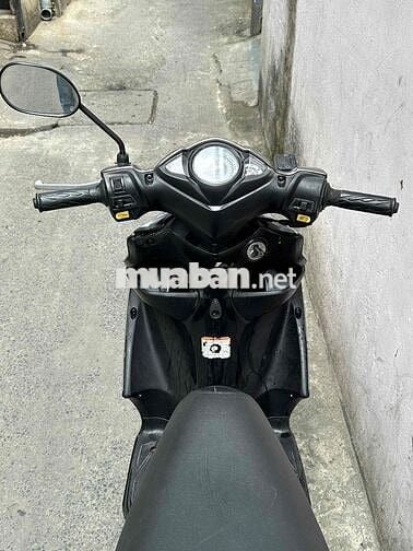 Suzuki Skydrive 2010 cccd chủ
