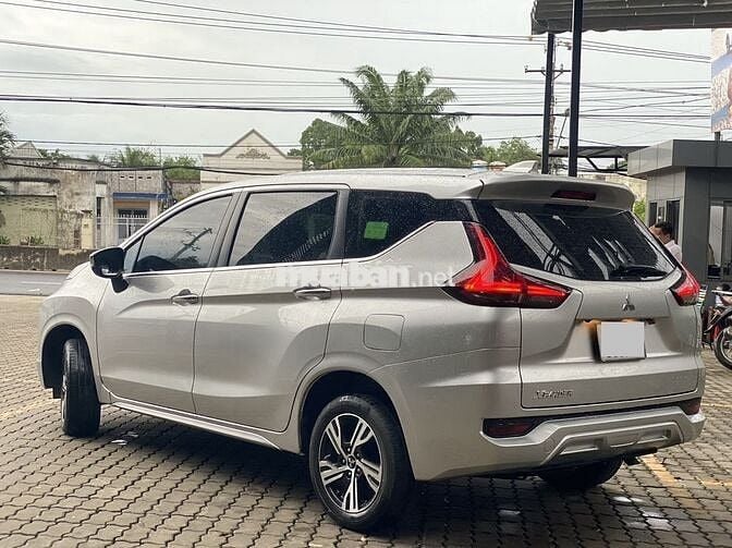 XPANDER AT BẠC 2021 Số Tự Động Odo Chuẩn 97.000KM