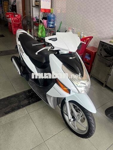 Honda Click 2010 Trắng