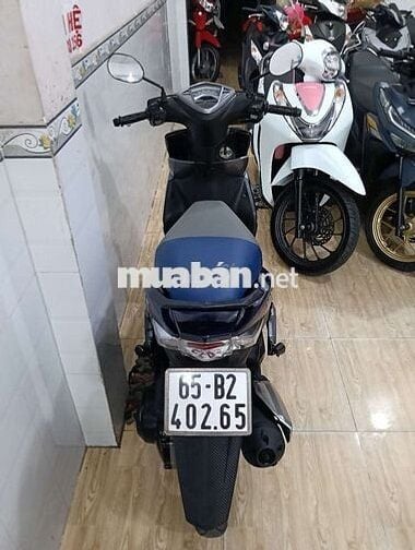 Luvias Fi,zin đẹp,bs65