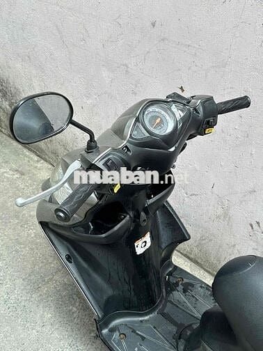 Suzuki Skydrive 2010 cccd chủ
