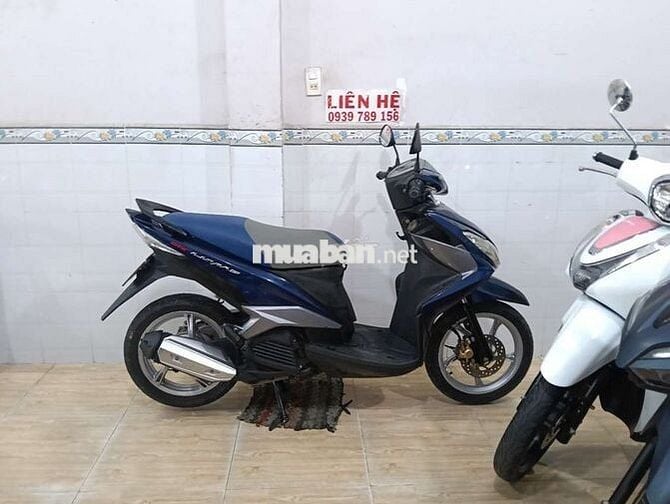 Luvias Fi,zin đẹp,bs65