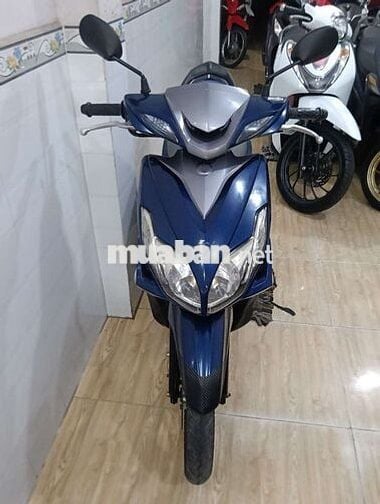 Luvias Fi,zin đẹp,bs65