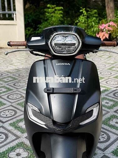 Honda Stylo160 ABS 2025 Đen 3000km