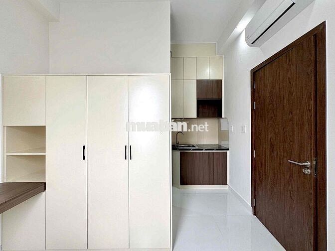🏡 STUDIO FULL NỘI THẤT – Ngay tân phú