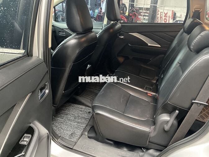 XPANDER AT BẠC 2021 Số Tự Động Odo Chuẩn 97.000KM