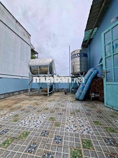 Chỉ 100TR /M bán đất tặng nhà chính chủ chưa qua đầu tư HXH đổ cửa nga