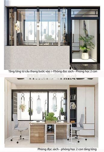 CHỦ BÁN, NHÀ MỚI 4T, CÔNG VIÊN TRƯỚC NHÀ, ĐƯỜNG NHỰA 10M – 14 tỷ 900