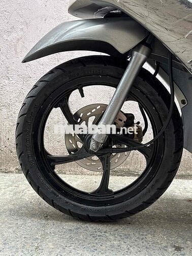 Suzuki Skydrive 2010 cccd chủ