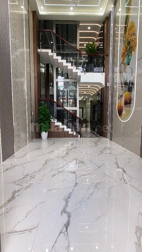 MẶT TIỀN ĐƯỜNG TÂN HƯƠNG 4X20m 5 tầng 15.2 tỷ
