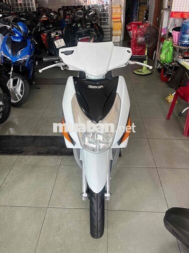 Honda Click 2010 Trắng