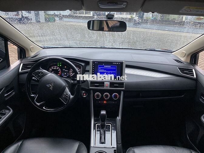XPANDER AT BẠC 2021 Số Tự Động Odo Chuẩn 97.000KM