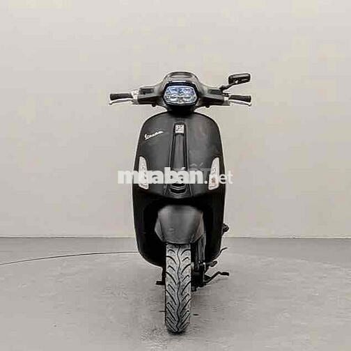 Piaggio Vespa Sprint 2020 125cc Đen