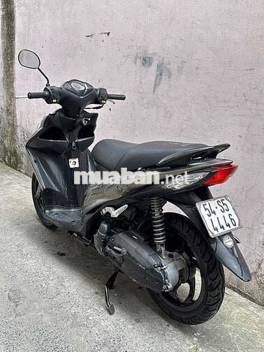 Suzuki Skydrive 2010 cccd chủ