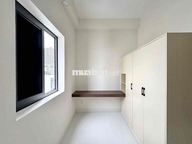 🏡 STUDIO FULL NỘI THẤT – Ngay tân phú