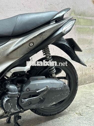 Suzuki Skydrive 2010 cccd chủ