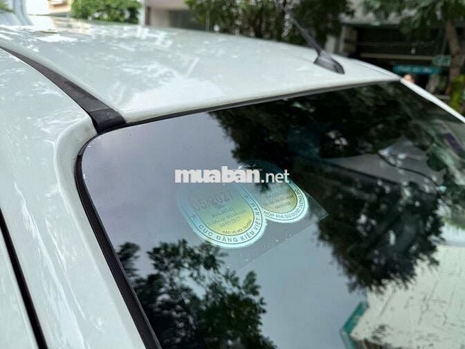 Chevrolet Trailblazer 2019 1 cầu Trắng