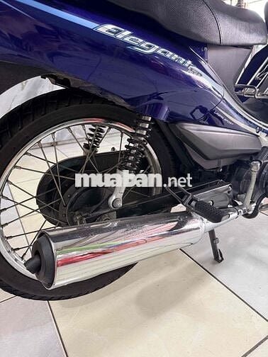 xe 50cc 1 đời chủ. con đi học xe còn mới