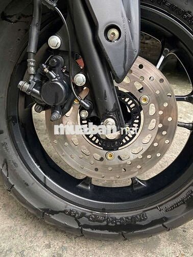 Yamaha NVX 155 Smartkey ABS 16.000km ngon pcx,adv 
