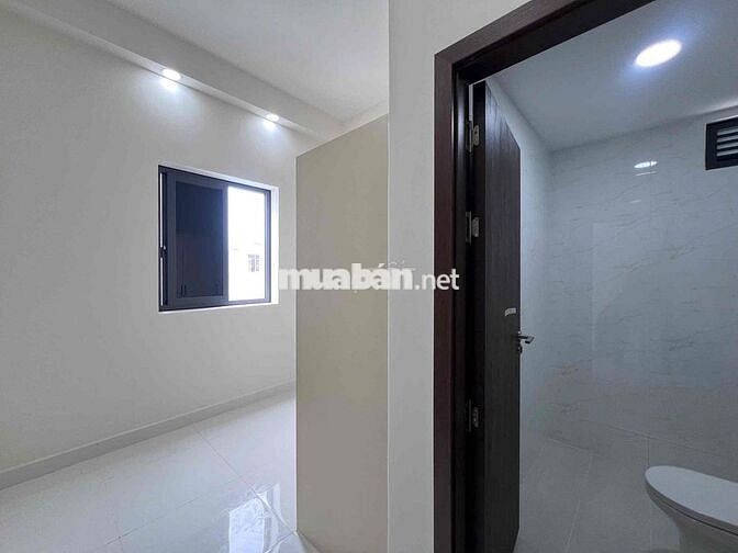 🏡 STUDIO FULL NỘI THẤT – Ngay tân phú