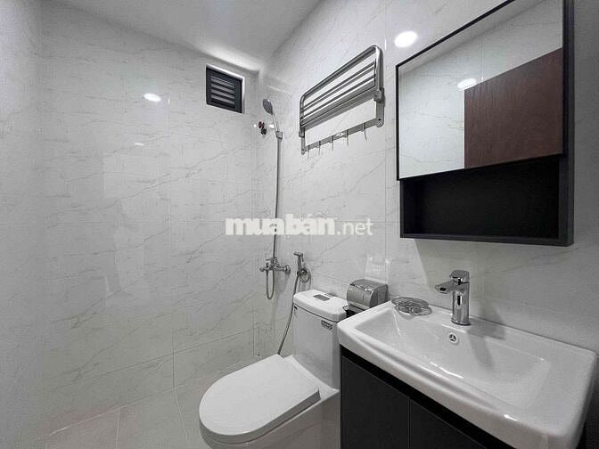 🏡 STUDIO FULL NỘI THẤT – Ngay tân phú