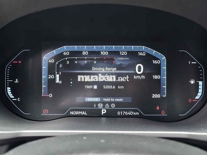 Mitsubishi Xpander Cross 2025 Xám 7 chỗ 17.640 km