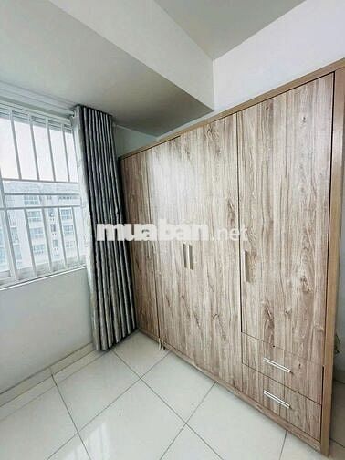 Bán căn hộ 67m2 2PN 1WC đầy đủ nội thất với giá 2ty3 - Happy City
