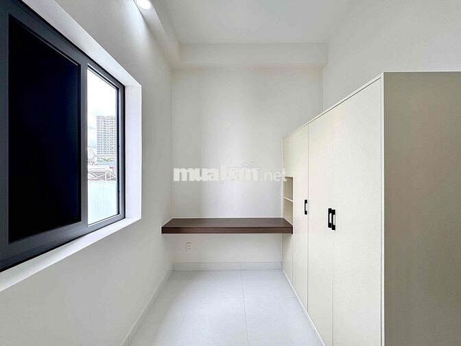 🏡 STUDIO FULL NỘI THẤT – Ngay tân phú