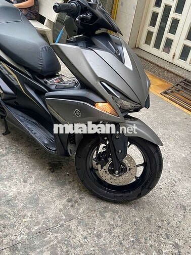 Yamaha NVX 155 Smartkey ABS 16.000km ngon pcx,adv 
