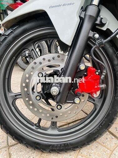 Air Blade 125 2024 4 Val bản thể thao siêu đẹp✅