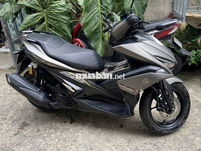 Yamaha NVX 155 Smartkey ABS 16.000km ngon pcx,adv 