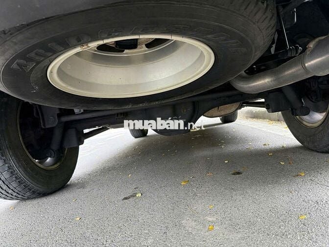 Chevrolet Trailblazer 2019 1 cầu Trắng