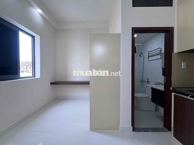 🏡 STUDIO FULL NỘI THẤT – Ngay tân phú